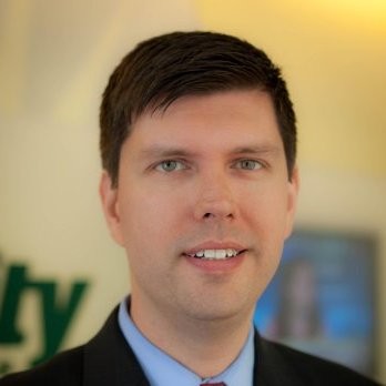 Dan Melendez — SignalPoint Executive Coach